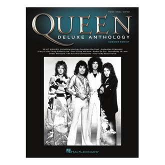 Queen Deluxe Anthology Pvg