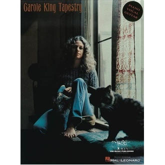 Carole King - Tapestry Pvg