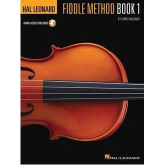 Hl Fiddle Method Bk 1 Bk/ola