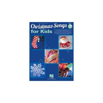 Christmas Songs For Kids Pvg 3rd Edition