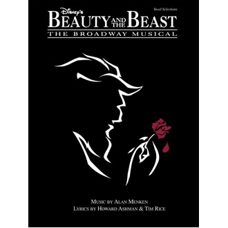 Beauty And The Beast A New Musical Pvg