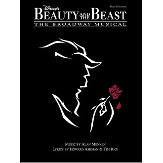 Beauty And The Beast A New Musical Pvg