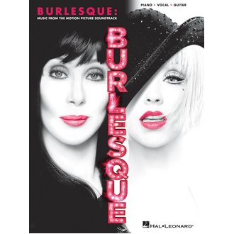 Burlesque Selections From The Movie Pvg
