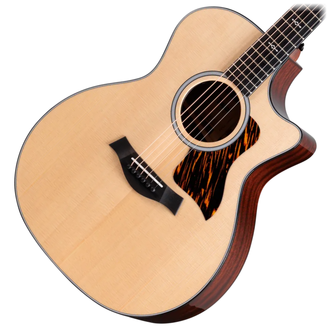 Taylor 314CE Next Gen Grand Auditorium Cutaway Acoustic-Electric Guitar
