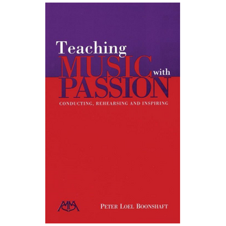 Teaching Music With Passion