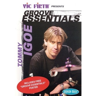 Groove Essentials Dvd