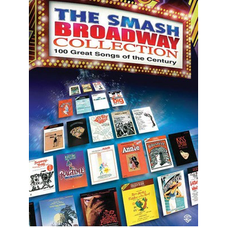 Smash Broadway Collection Pvg