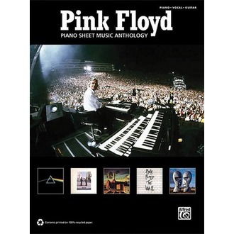 Pink Floyd - Anthology
