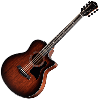 Taylor 326ce 8 String Baritone with Cutaway