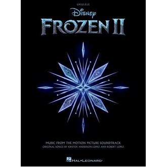 Frozen II for Ukulele