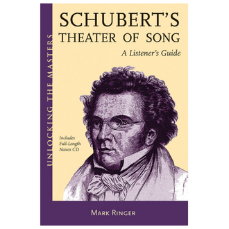 Unlocking The Masters Schuberts Theater Of Song