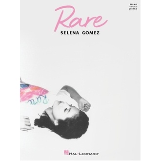 Selena Gomez - Rare Pvg