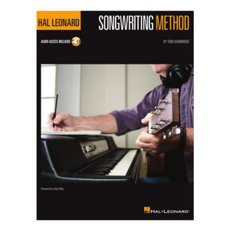Hal Leonard Songwriting Method