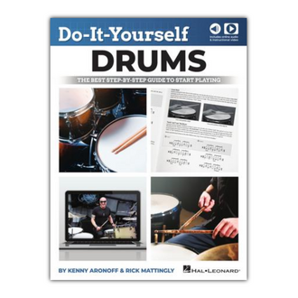 Do It Yourself Drums