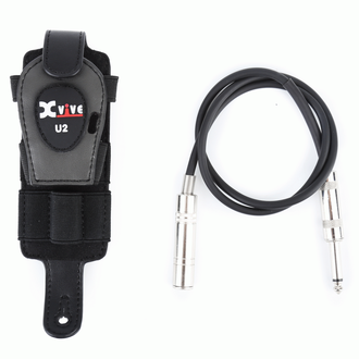 Xvive H1 Transmitter Holder for the U2 wireless transmitter