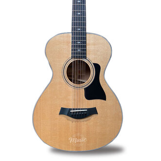 Taylor 352E Grand Concert 12 String Acoustic Guitar