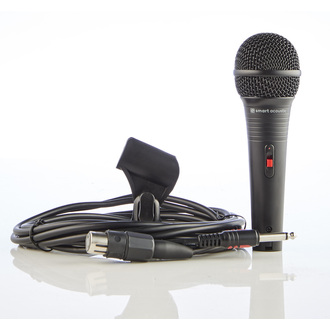 The Smart Acoustic SDM50J XLR/JACK Microphone
