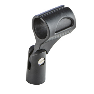 The Smart Acoustic SMC2 Heavy Duty Microphone Clip