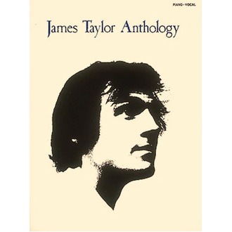 James Taylor Anthology Pvg