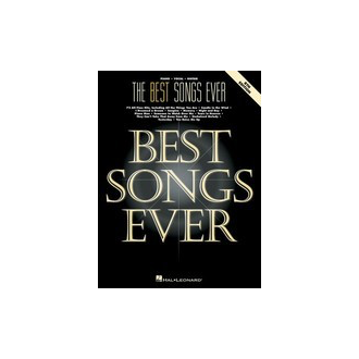 Best Songs Ever Pvg 8th Edition