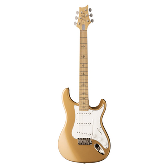 PRS John Mayer Silver Sky, Golden Mesa, Electric Guitar, Maple Fretboard