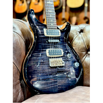 PRS Modern Eagle V - Charcoal Wrap Burst
