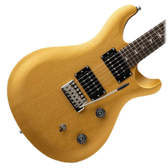 PRS SE CE24 Standard - Satin Gold