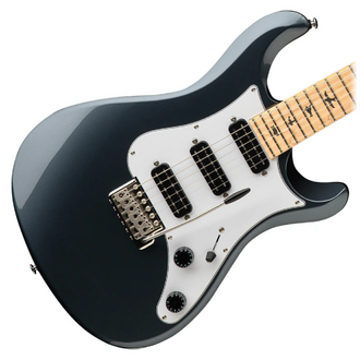 PRS SE NF3 - Maple Fingerboard - Gun Metal Grey