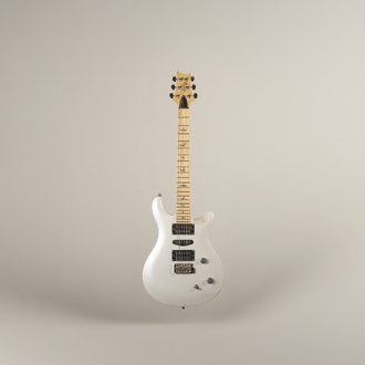 PRS SE Swamp Ash Special - Pearl White