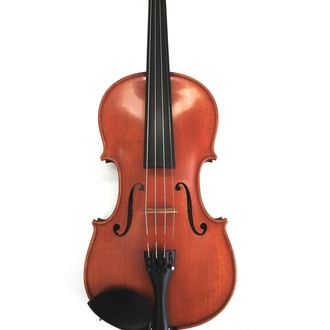 Gliga III 14 Inch Viola Outfit with Piranito Strings Includes Set Up