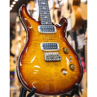 PRS CORE USA Custom 24 08 Dark Cherry Burst