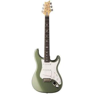 PRS John Mayer Silver Sky in Orion Green Electric Guitar
