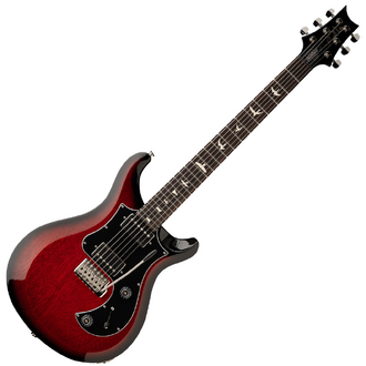 PRS S2 Standard 24 Scarlet Sunburst electric Guitar