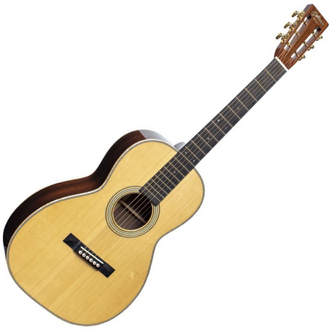 Martin 00-28MD 12 Fret Acoustic Guitar