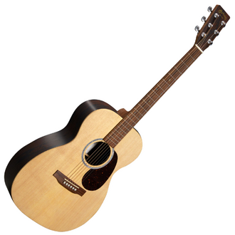 Martin 00X2E Cocobolo Acoustic-Electric Guitar
