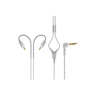Mee Audio Mxpro Replacement Cable Clear 1.3M