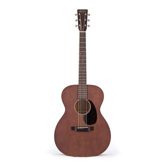 Martin 00015M 15 Series Acoustic Guitar
