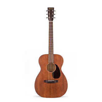 Martin 0015M 15 Series 00 Acoustic Guitar In Case