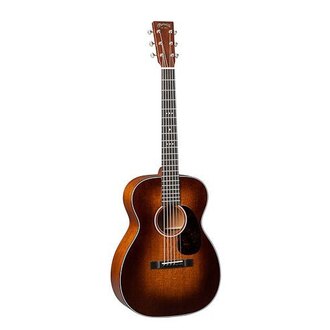 Martin 00DBJT: 00DB Jeff Tweedy Acoustic Guitar