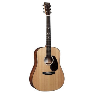 Martin D10E Spruce Top Road Series Dreadnought Acoustic-Electric Guitar