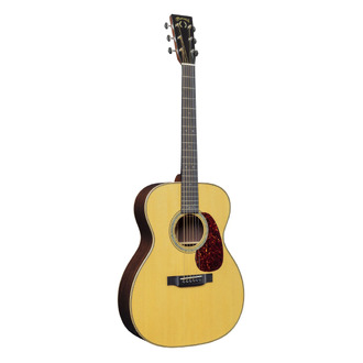 Martin 000-28BL Brooke Ligertwood Signature Edition Acoustic Guitar