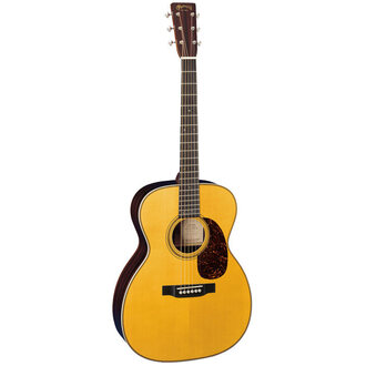 Martin 000-28EC Eric Clapton Signature Edition Acoustic Guitar