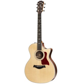 Taylor 414ce-R Rosewood Grand Auditorium Cutaway Acoustic-Electric Guitar