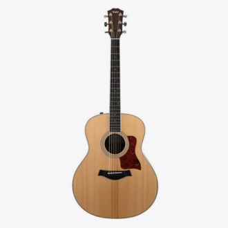 Taylor 414E-R Rosewood Grand Auditorium Acoustic-Electric Guitar
