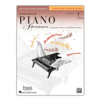 Accelerated Piano Adventures Bk 2 Theory