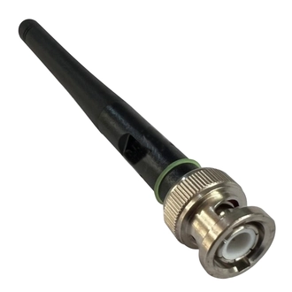 Db Technologies B-Hype BNC Antenna