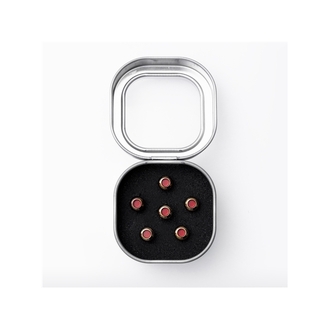 Martin Liquid Metal Bridge Pin Set Gold