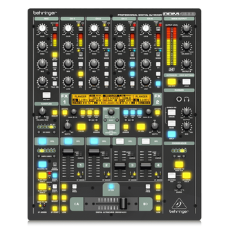Behringer DDM4000 DJ Mixer