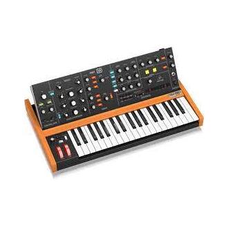 Behringer Poly D 37 Key Analog Synth