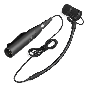 Behringer CB100 Condenser Gooseneck Microphone